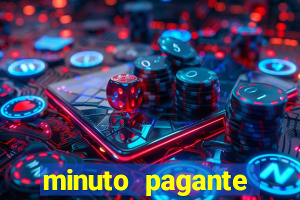 minuto pagante fortune dragon